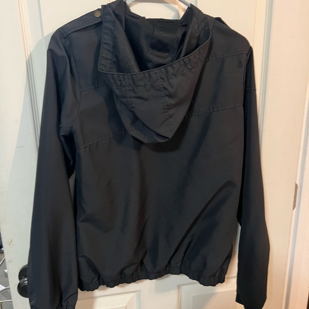 Black Jacket - Picture 2 of 3